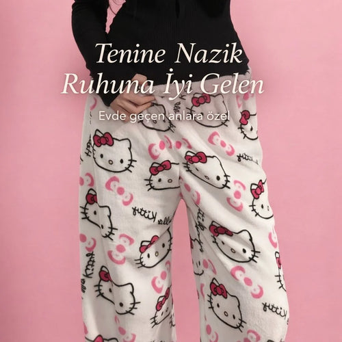 Sleepora - Hello Kitty Pijama