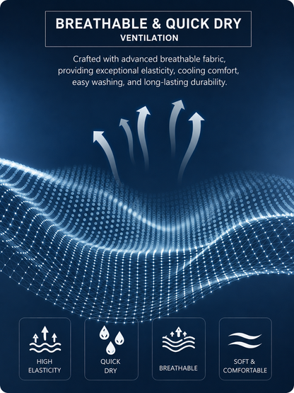 Sleepora™ Premium Memory Foam Pillow