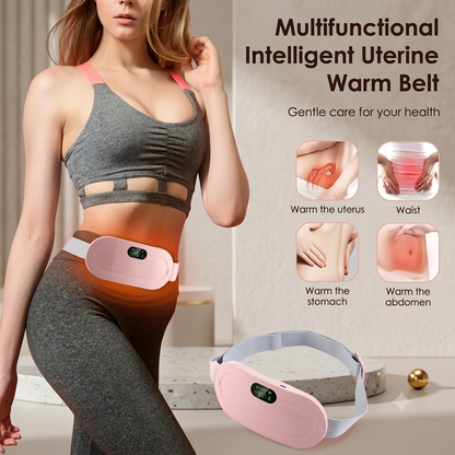 EaseBloom Pain Relief Belt