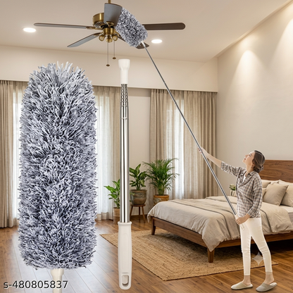Extendable Microfiber Duster