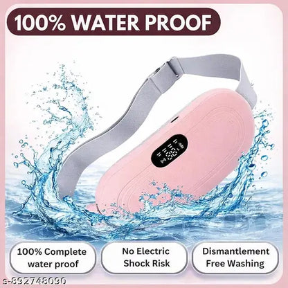 EaseBloom Pain Relief Belt