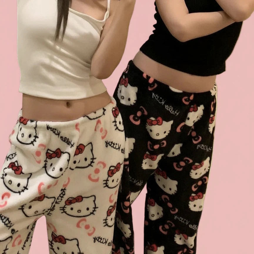 Sleepora - Hello Kitty Pijama