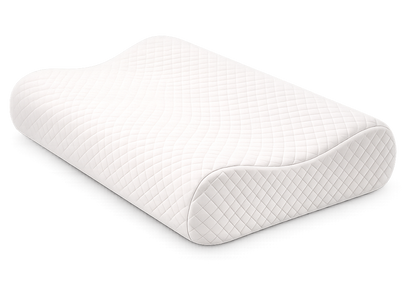Sleepora™ Premium Memory Foam Pillow