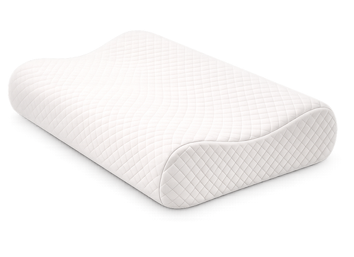Sleepora™ Premium Memory Foam Pillow