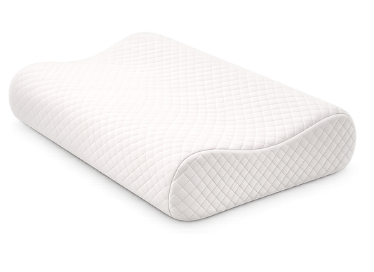 Sleepora™ Premium Memory Foam Pillow