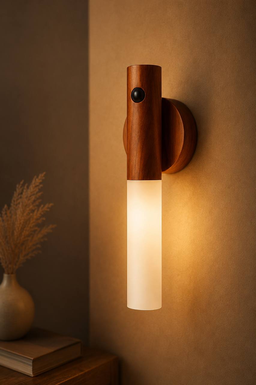 VELORA Sensor Lamp