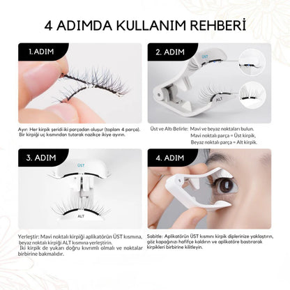 Sleepora - Sihirli Kirpikler