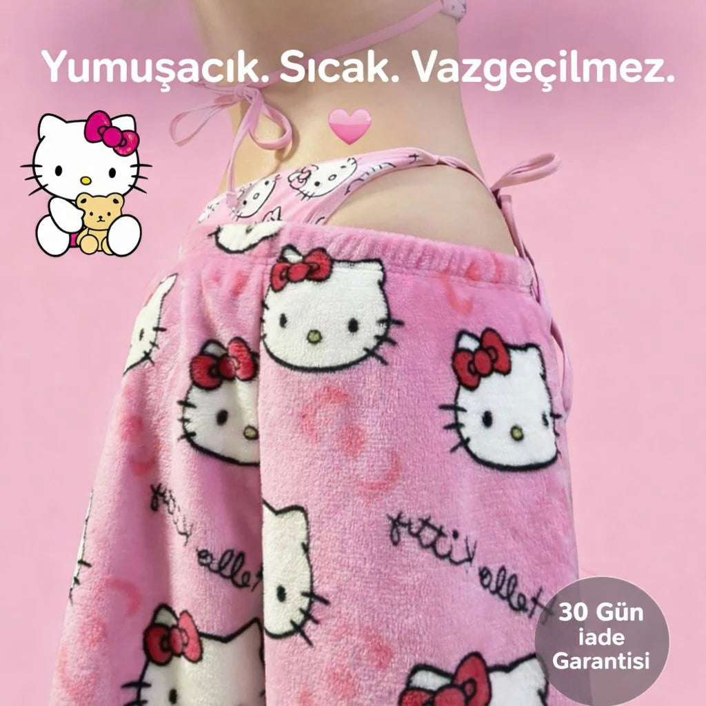Sleepora - Hello Kitty Pijama